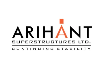Arihant Superstructures